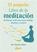 Front pageEl pequeño Libro de la meditación