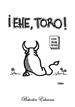 Front page¡Ehe, toro!