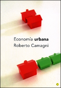 Books Frontpage Economía urbana