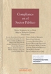 Front pageCompliance en el sector público (Papel + e-book)