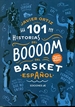 Front page101 historias del boom del basket español
