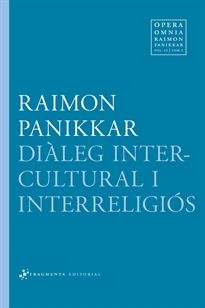 Books Frontpage Diàleg intercultural i interreligiós