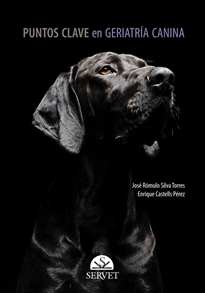 Books Frontpage Puntos clave en geriatría canina