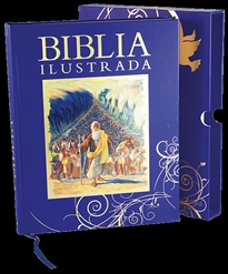 Books Frontpage Biblia ilustrada