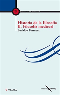 Books Frontpage Historia de la filosofía II