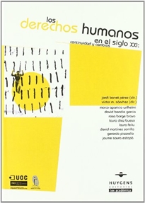 Books Frontpage Los derechos humanos en el siglo XXI