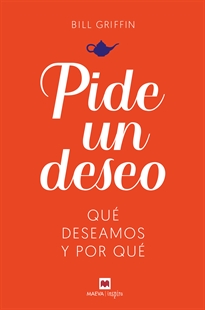 Books Frontpage Pide un deseo