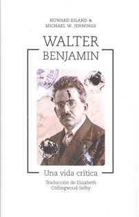 Books Frontpage Walter Benjamin