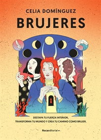 Books Frontpage Brujeres