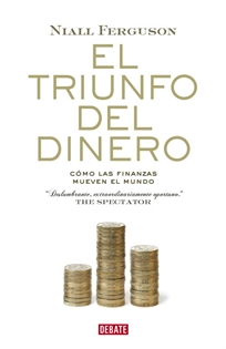 Books Frontpage El triunfo del dinero