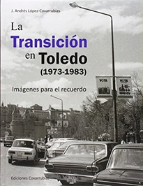 Books Frontpage La Transición en Toledo (1973-1983)