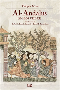 Books Frontpage Al-Andalus (siglos VIII-XI)
