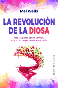 Books Frontpage La revolución de la diosa