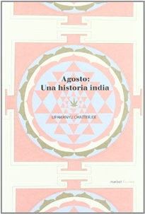 Books Frontpage Agosto: una historia india