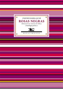 Books Frontpage Rosas negras