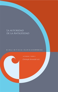 Books Frontpage La autoridad de la Antigüedad