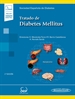 Front pageTratado de Diabetes Mellitus (incluye versión digital)