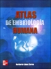 Front pageAtlas De Embriologia Humana