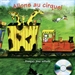 Front pageAllons au Cirque! CD