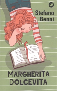 Books Frontpage Margherita Dolcevita