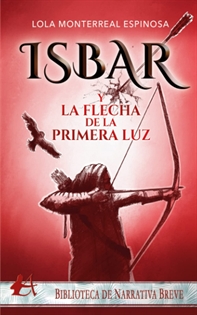 Books Frontpage Isbar y la flecha de la primera luz