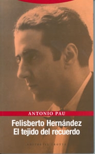 Books Frontpage Felisberto Hernández
