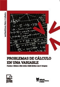 Books Frontpage Problemas de cálculo en una variable