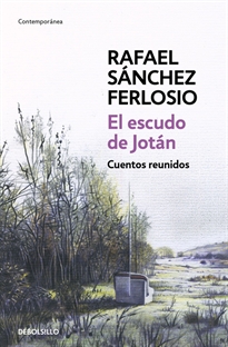 Books Frontpage El escudo de Jotán