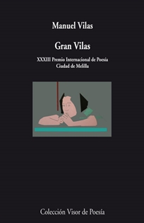 Books Frontpage Gran Vilas