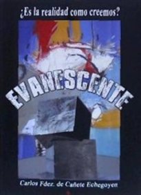 Books Frontpage Evanescente