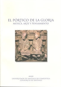 Books Frontpage OP/317-EL Pórtico de la Gloria