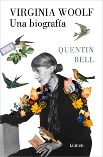 Books Frontpage Virginia Woolf: una biografía
