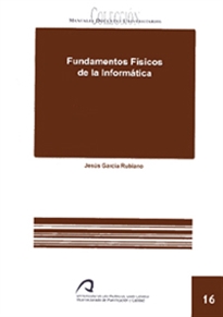 Books Frontpage Fundamentos físicos de la informática