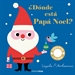 Front page¿Dónde está Papá Noel?