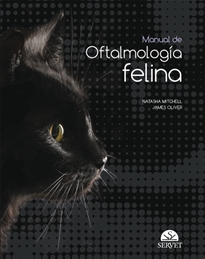 Books Frontpage Manual de oftalmología felina