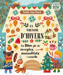 Books Frontpage El tresor d'hivern