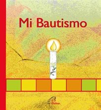 Books Frontpage Mi Bautismo