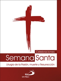 Books Frontpage Celebraciones Semana Santa
