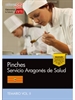 Front pagePinches. Servicio Aragonés de Salud. Temario Vol. II.