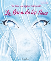 Books Frontpage La Reina de les Neus