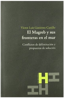Books Frontpage El Magreb y sus fronteras en el mar