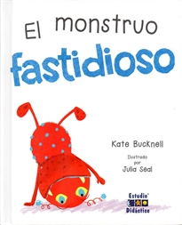 Books Frontpage El Monstruo Fastidioso