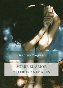 Books Frontpage Sobre el amor y otros animales