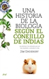 Front pageUna historia de la biología según el conejillo de Indias