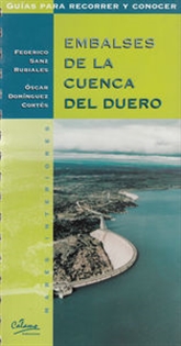 Books Frontpage Embalses de la Cuenca del Duero: mares interiores