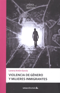 Books Frontpage Violencia de genero y mujeres inmigrantes