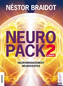 Books Frontpage Neuro Pack Vol 1