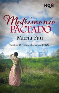 Books Frontpage Matrimonio pactado