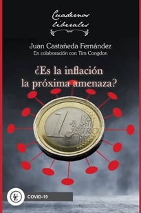 Books Frontpage ¿Es La Inflación La Próxima Amenaza?