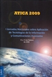 Front pageAtica  2009